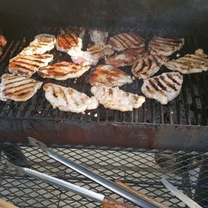 Meet your Posher, Ari